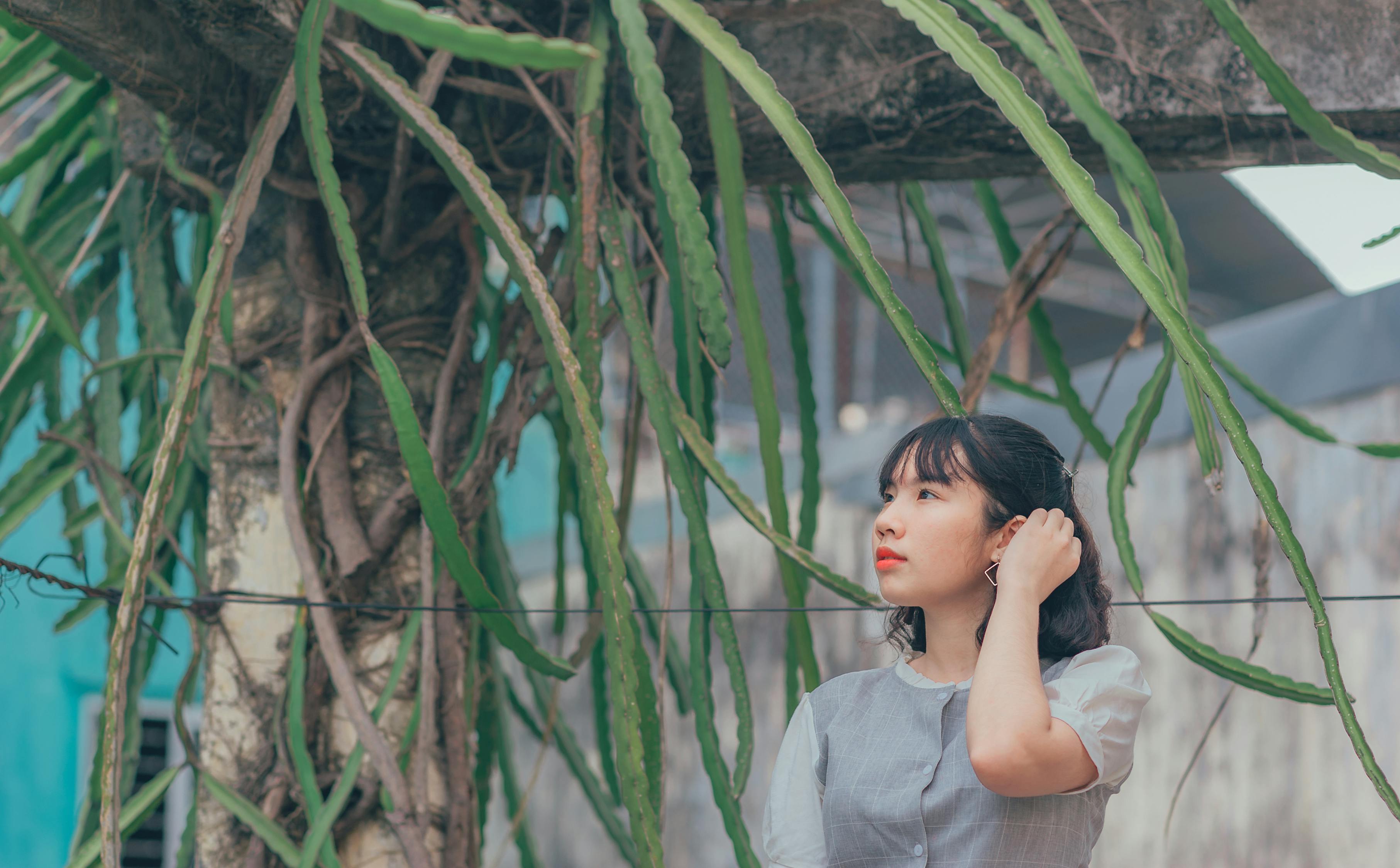 鮮妻不準逃,復雜人物關系揭秘